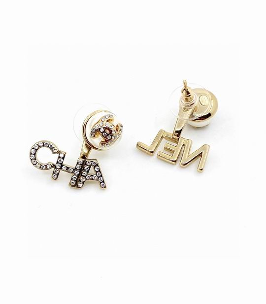 Chanel earring 12lyh267